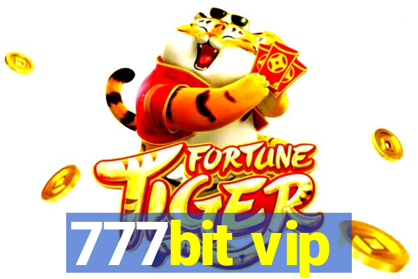 777bit vip